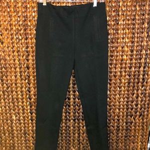Stretch comfort trousers